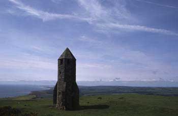 St Catherines Oratory