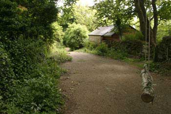 Carrots cottage
