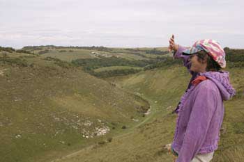 Devils Dyke, Brighton