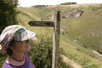 Devils Dyke, Brighton
