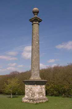 Hoy Monument