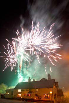 Niton Fireworks