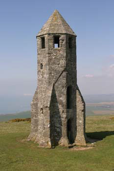 St Catherines Oratory