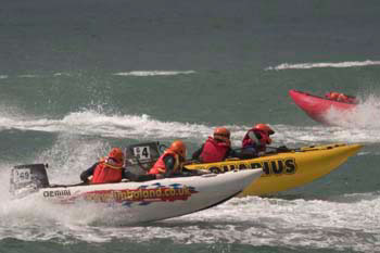 Thundercats