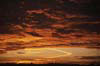 Cowes sunset 02