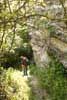 Cripple Path, Niton