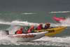 Thundercat racing